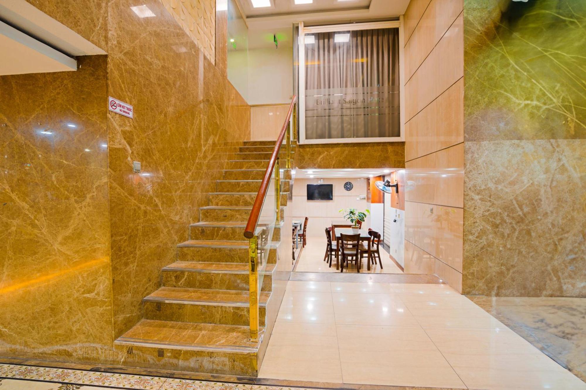 Felix Hotel Ho Či Minovo Město Exteriér fotografie
