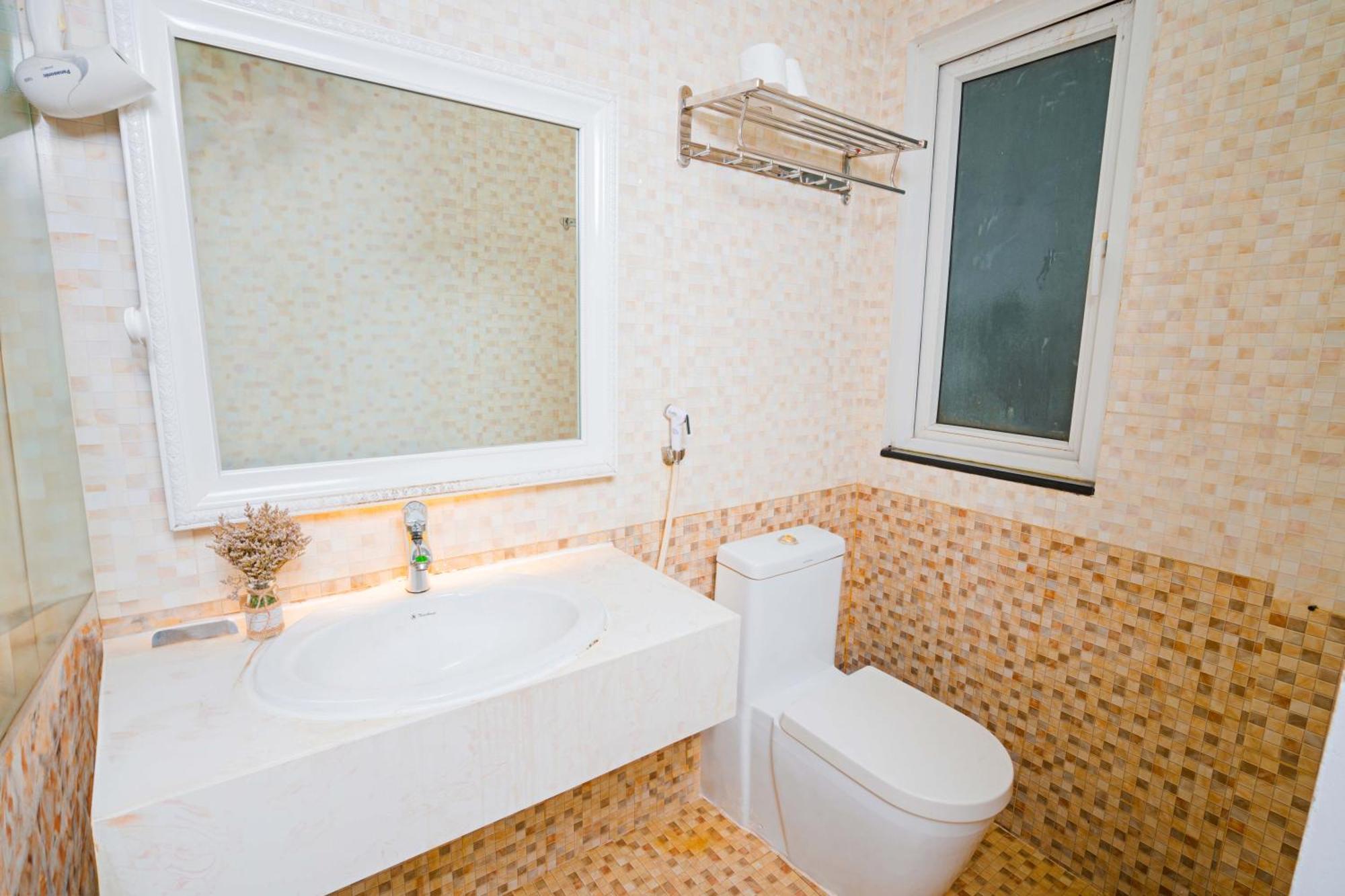 Felix Hotel Ho Či Minovo Město Pokoj fotografie