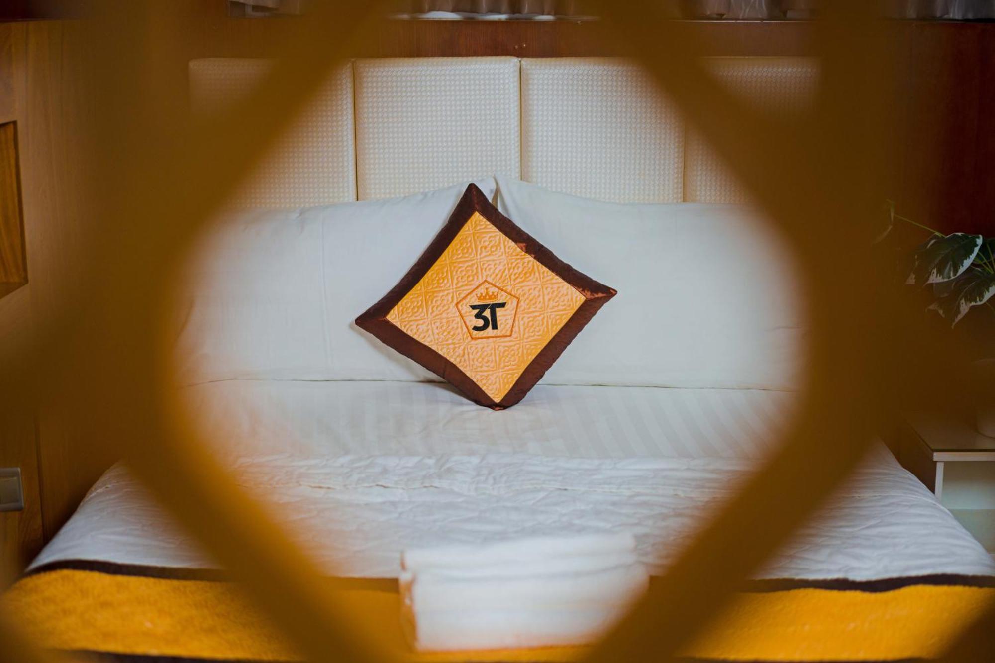 Felix Hotel Ho Či Minovo Město Pokoj fotografie