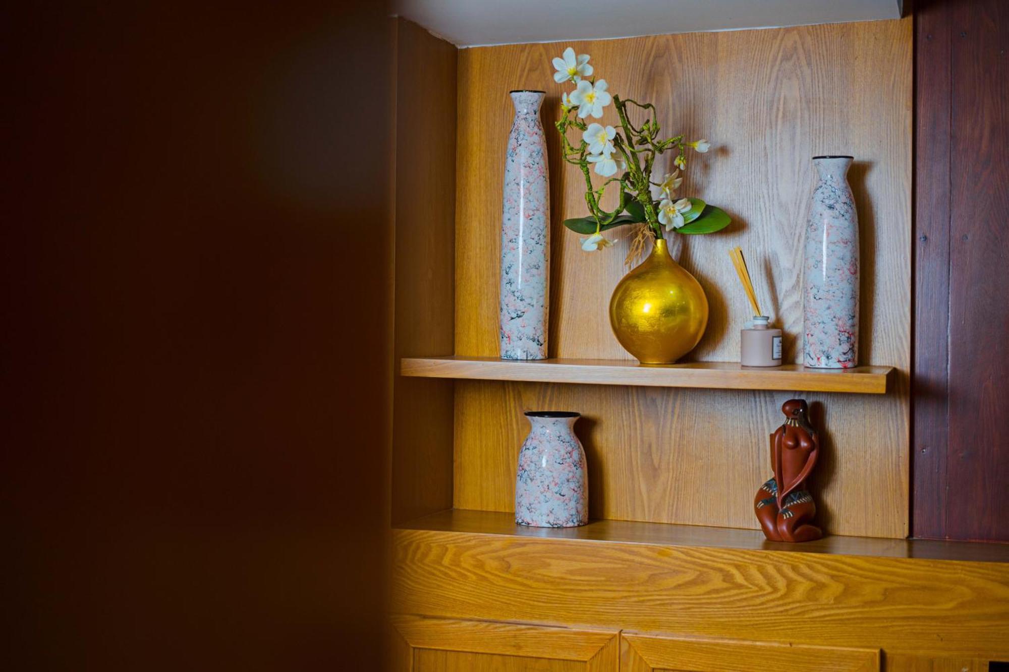 Felix Hotel Ho Či Minovo Město Pokoj fotografie