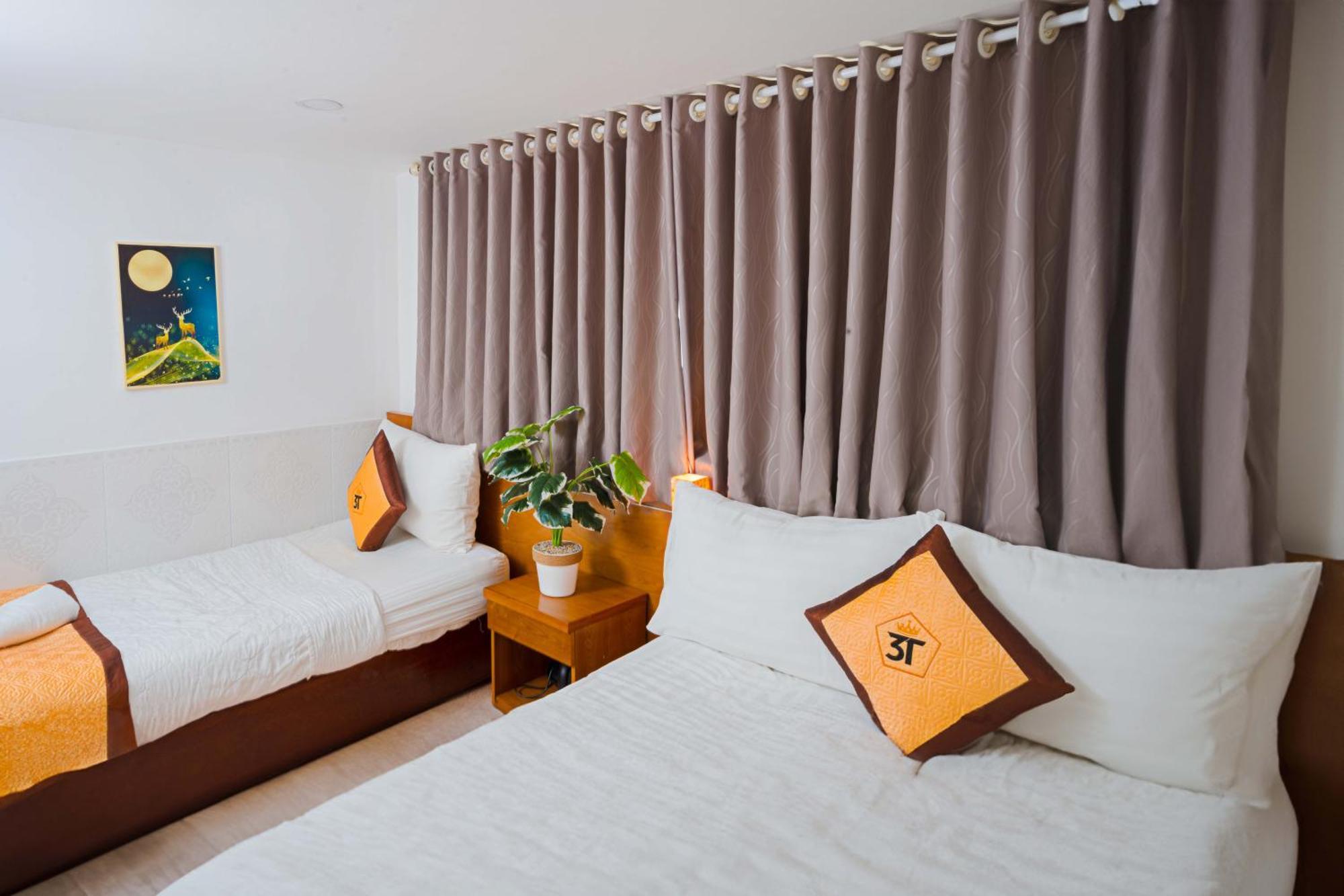 Felix Hotel Ho Či Minovo Město Pokoj fotografie
