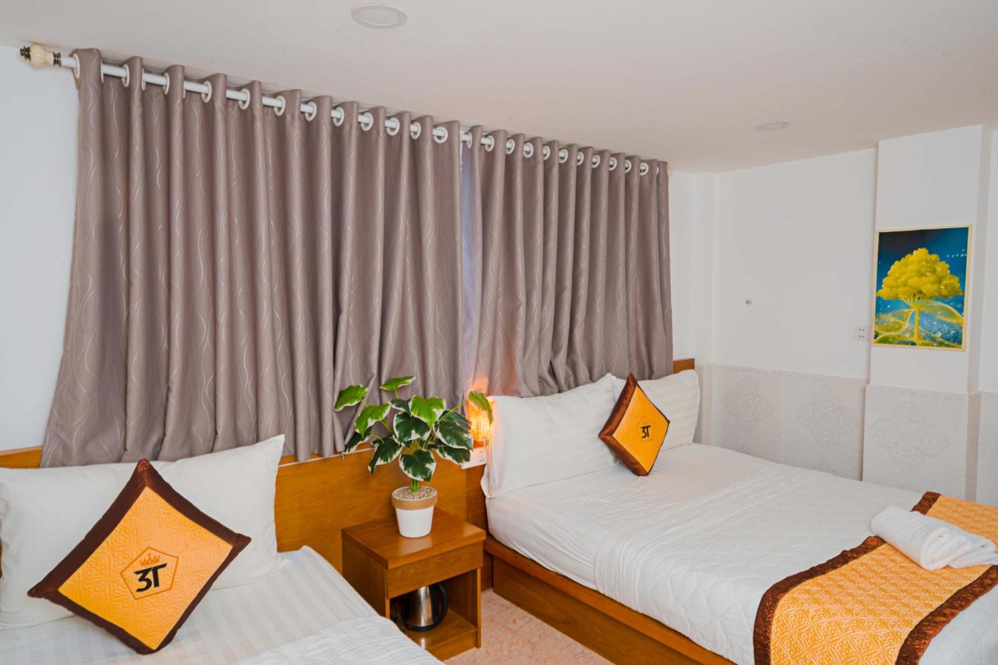 Felix Hotel Ho Či Minovo Město Pokoj fotografie