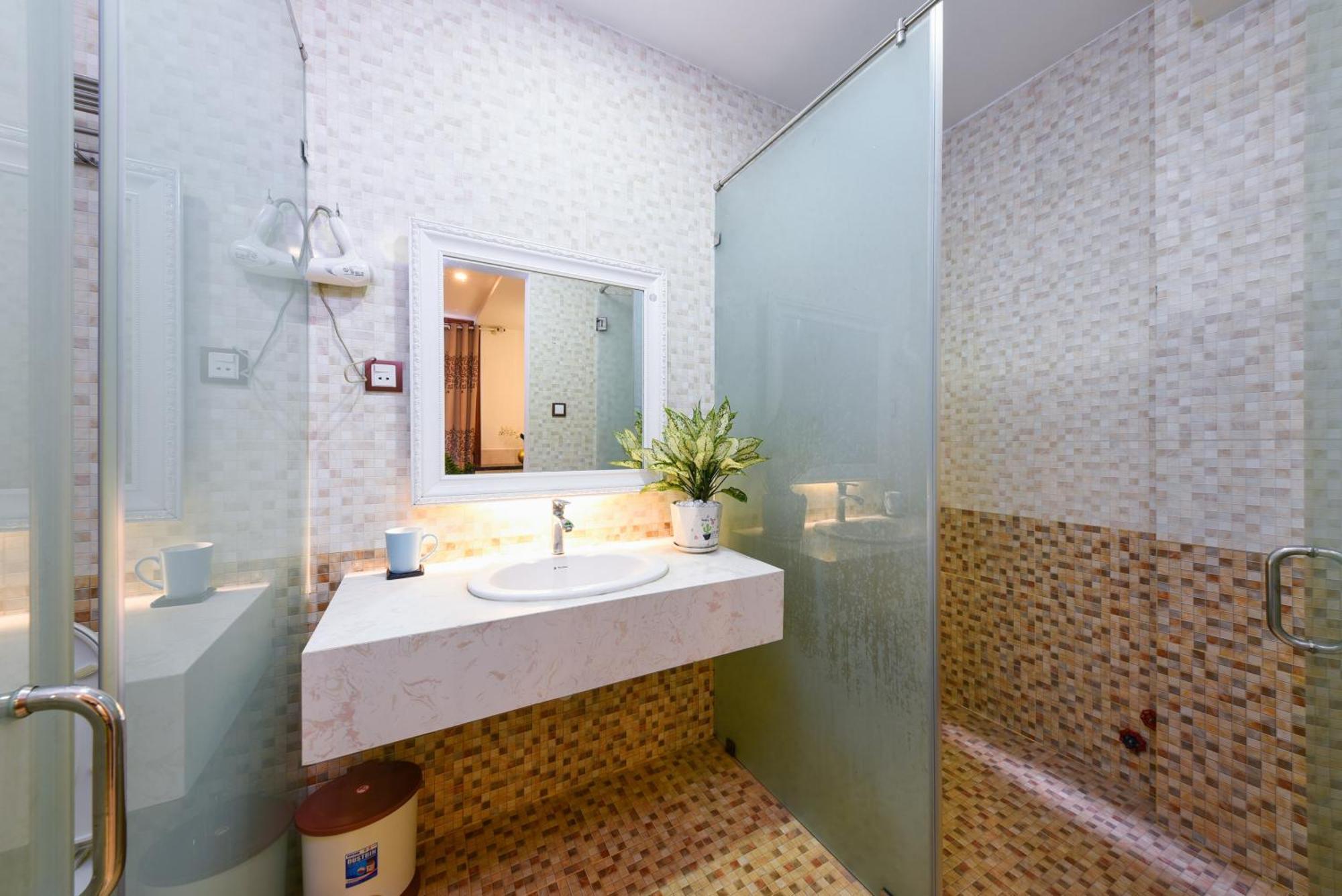 Felix Hotel Ho Či Minovo Město Pokoj fotografie