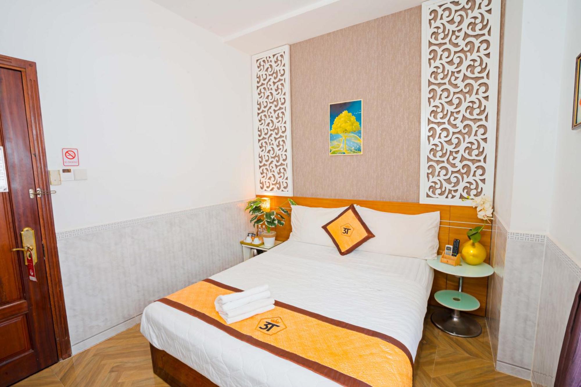 Felix Hotel Ho Či Minovo Město Pokoj fotografie
