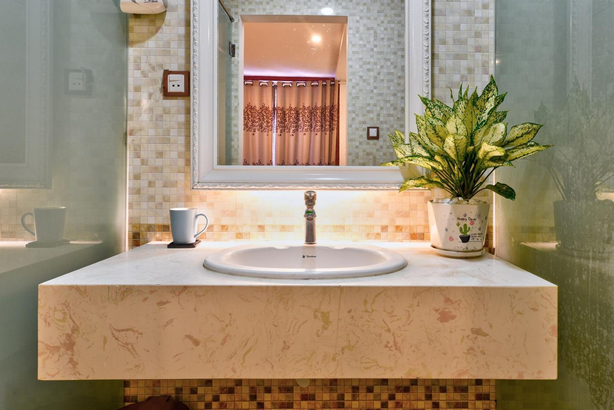 Felix Hotel Ho Či Minovo Město Pokoj fotografie